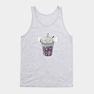 Critical Boba - Yasha Tank Top